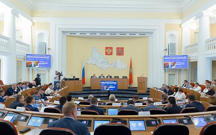 С 1 февраля планируется увеличение мер социальной поддержки